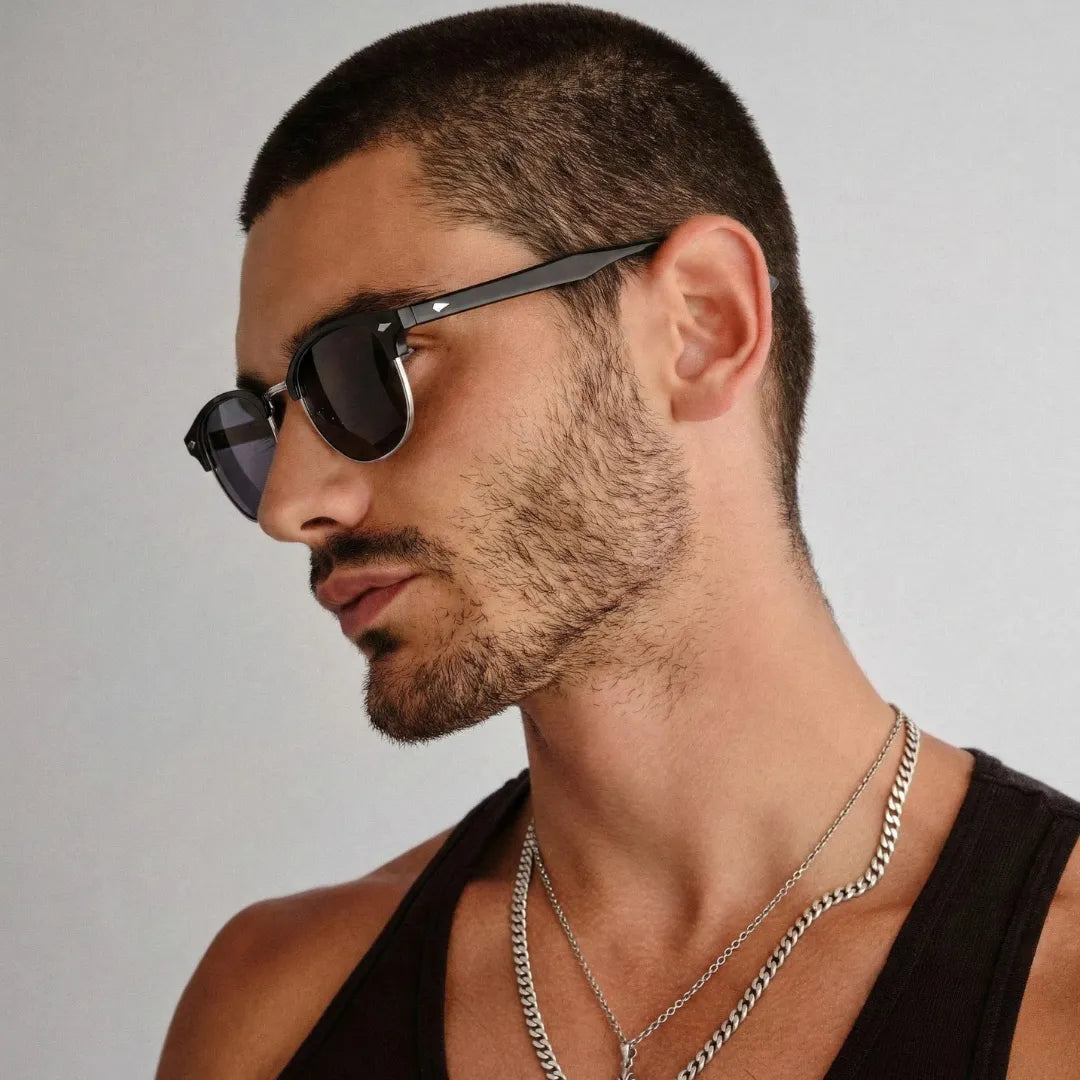 Óculos de Sol Leblon