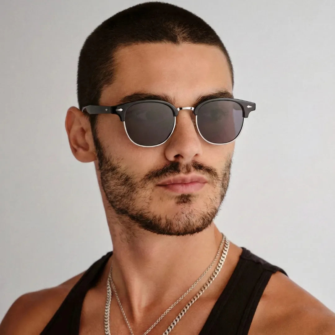 Óculos de Sol Leblon