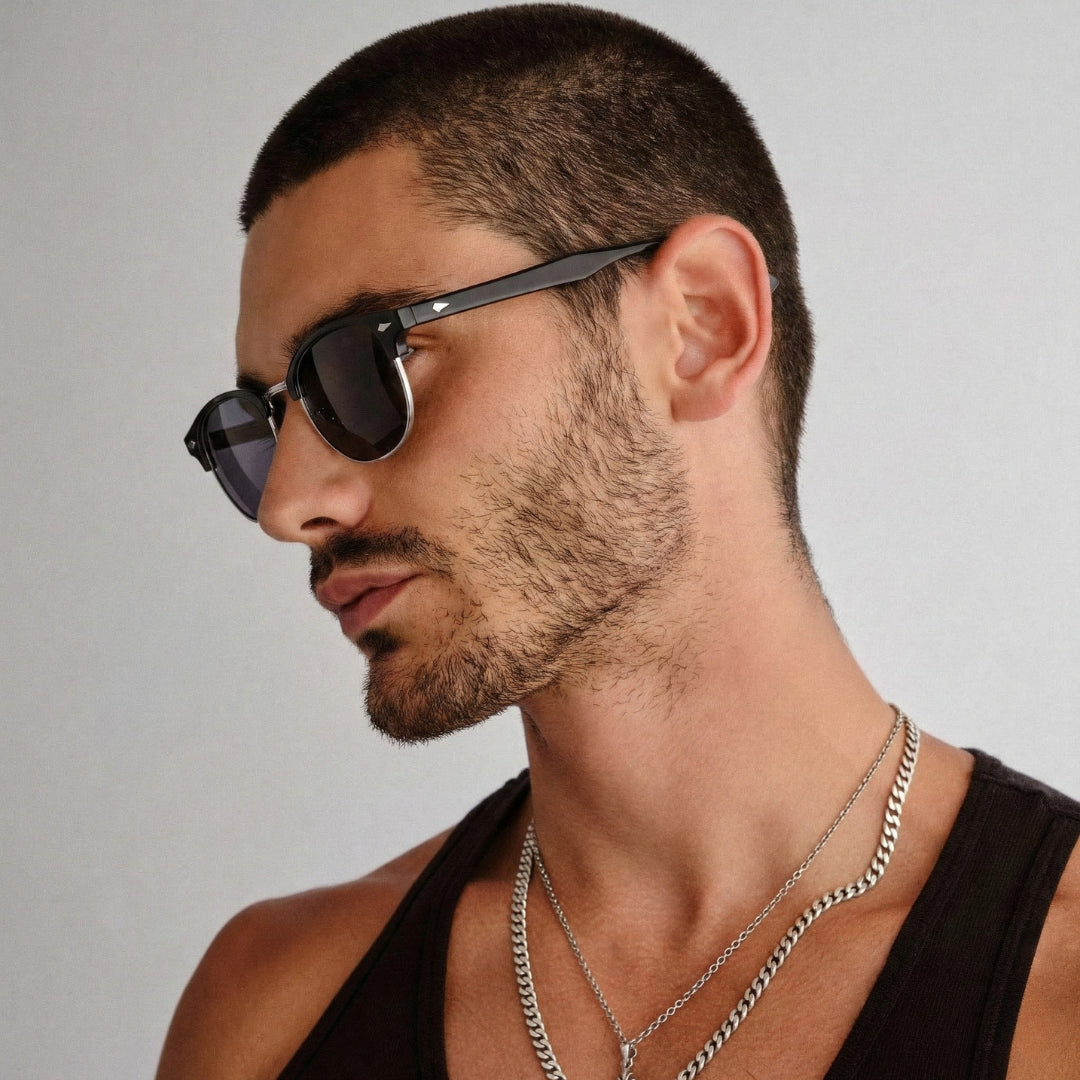 Óculos de Sol Leblon