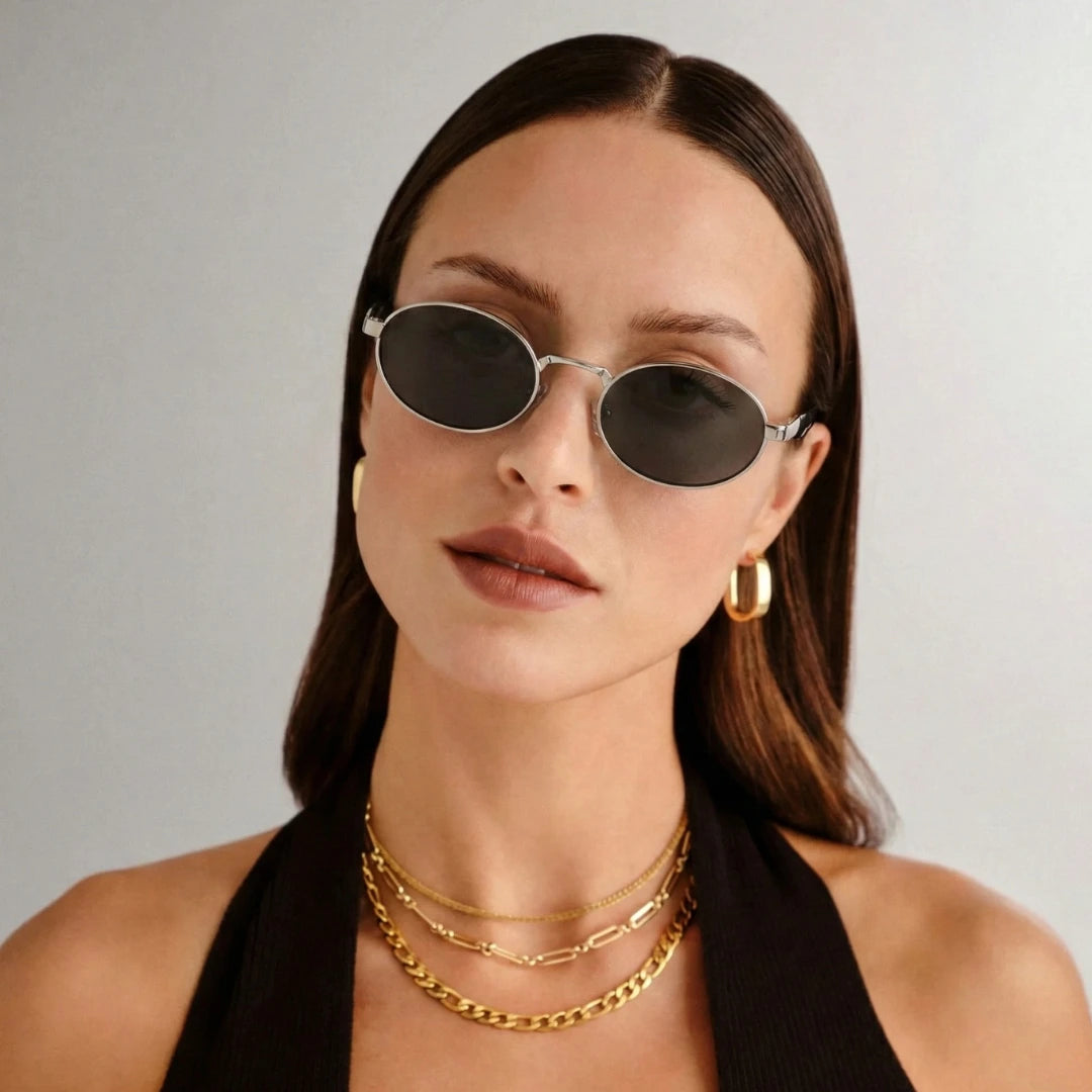 Óculos de Sol Jurerê